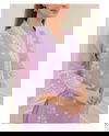 AK Pure Organza Embroidered Pakistani Suit Wholesale Clothing Suppliers In India